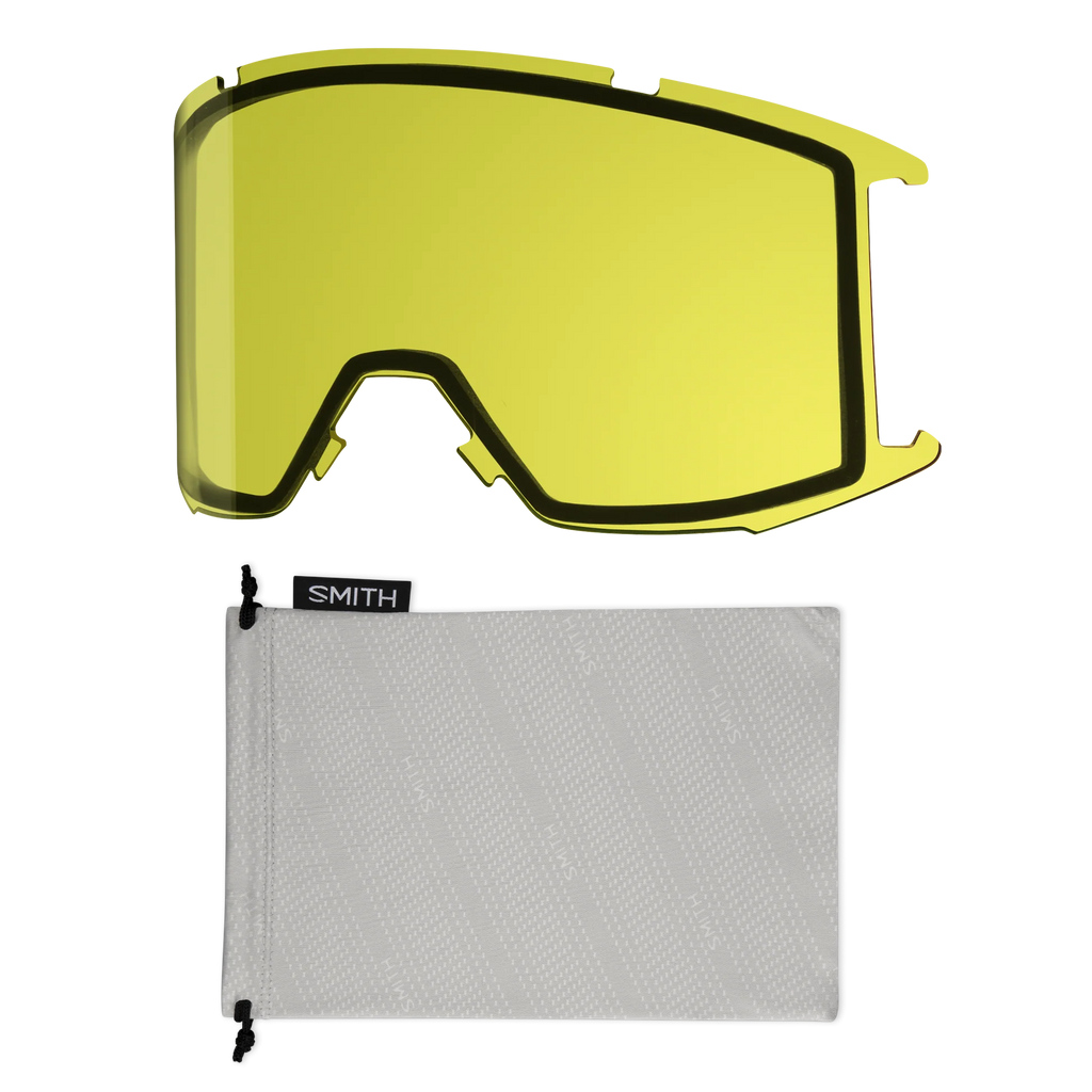 Smith Optics - Squad
