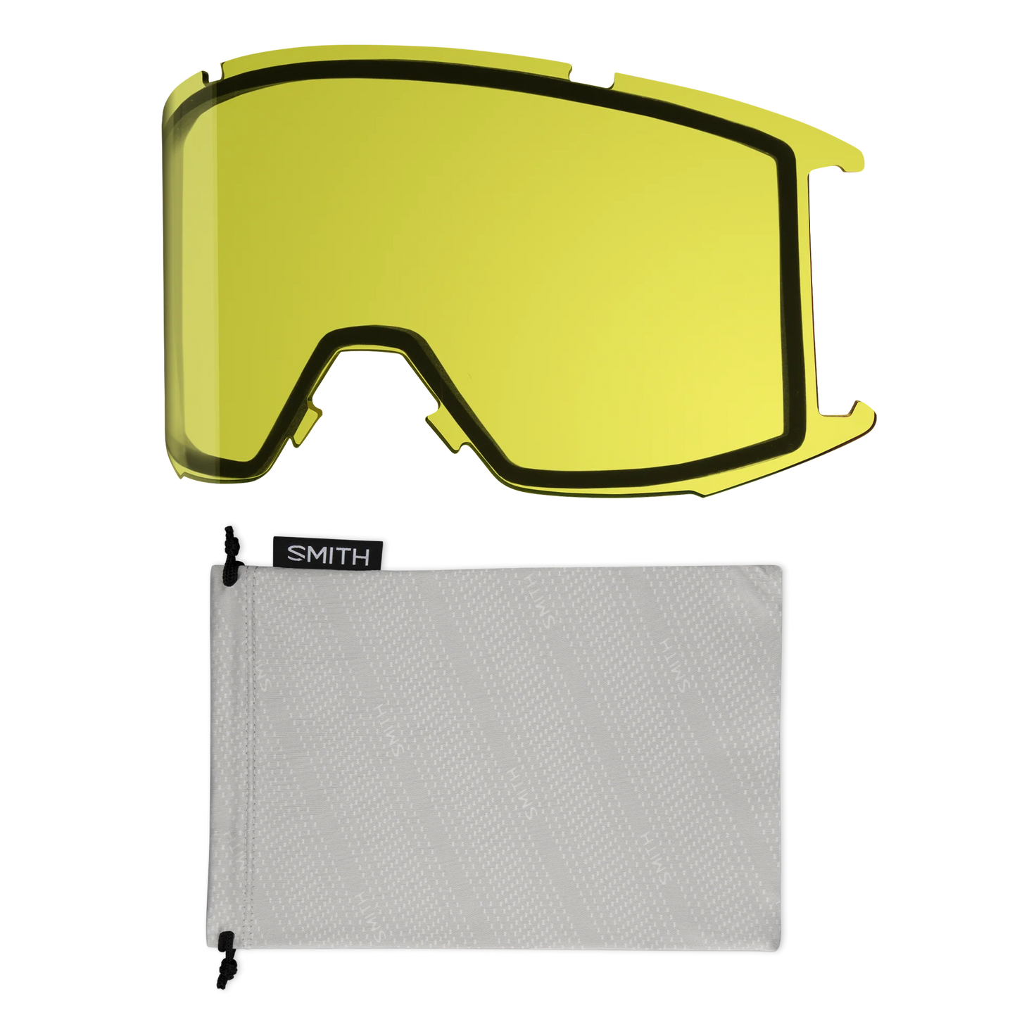 Smith Optics - Squad