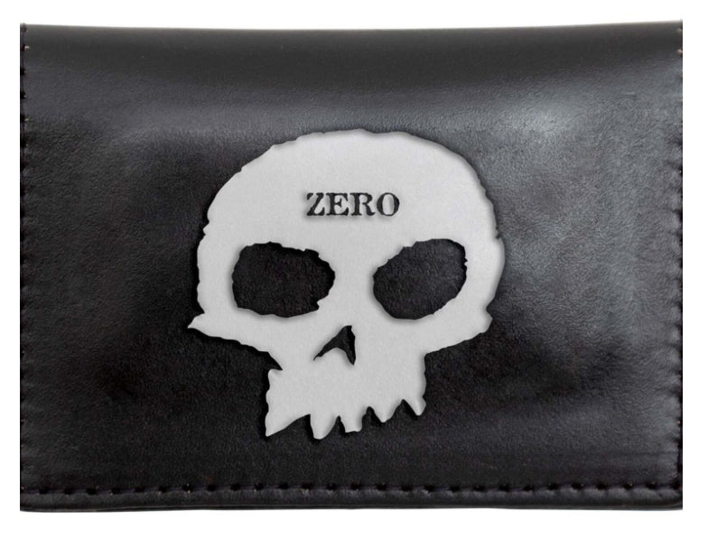 Loser Machine Co - LMC x Zero Skull Wallet