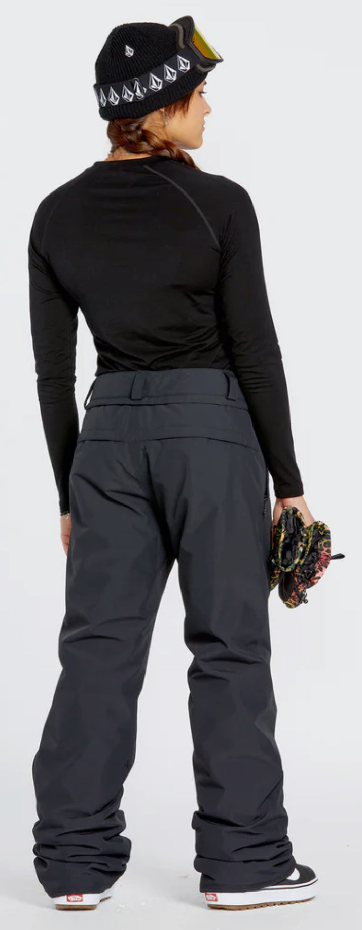 Volcom - Frochickie Insulated Pant