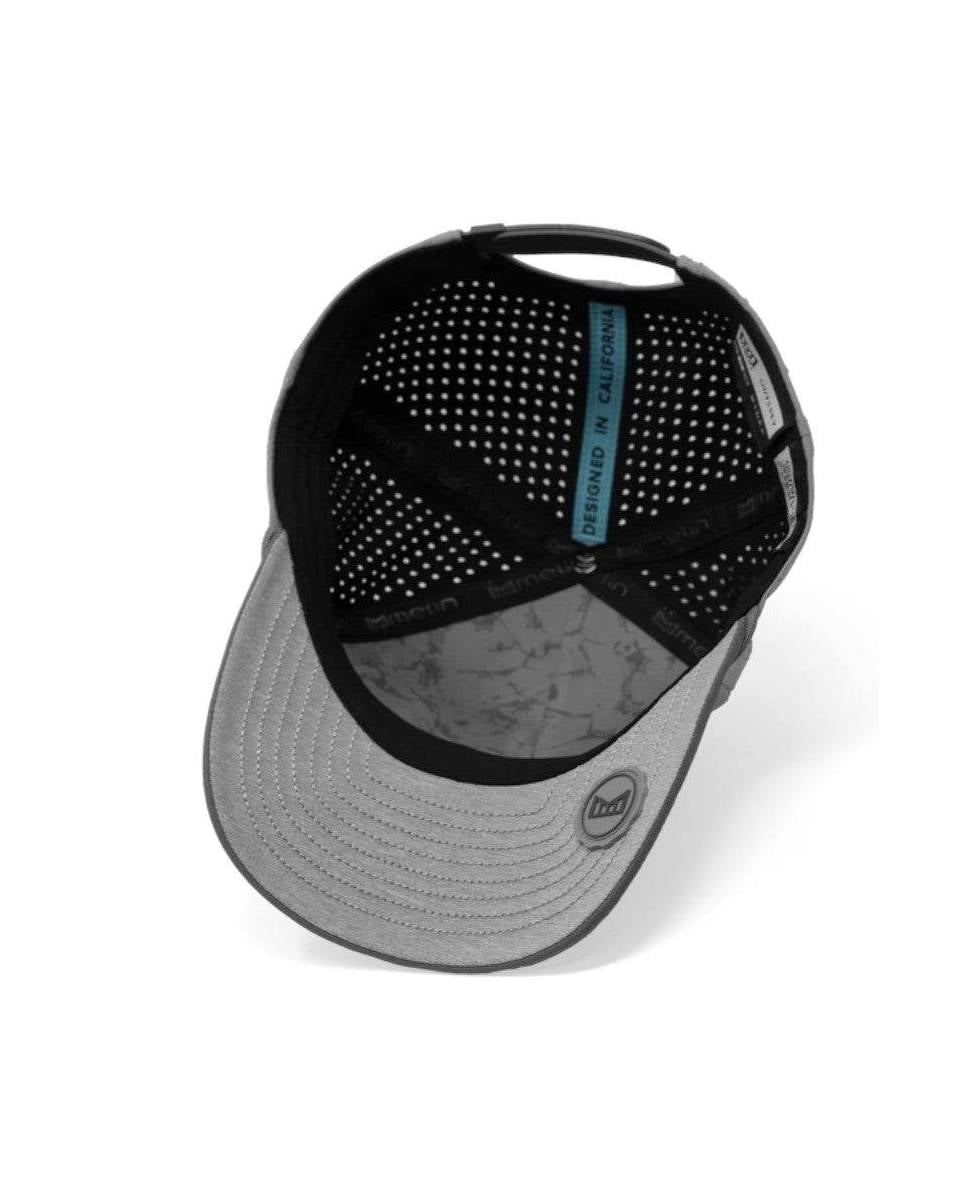 Melin - Odysea Rope Bulls Icon Hydro