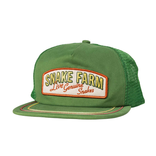 Sendero Provisions Co - Snake Farm Hat
