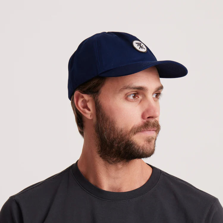 Roark - Nomad Strapback Hat