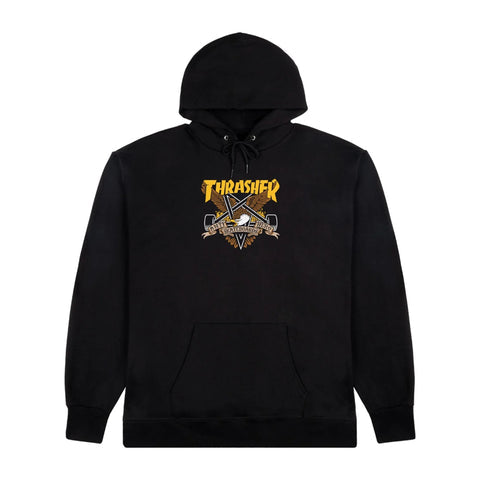 Antihero x Thrasher - Eaglegram Hoodie