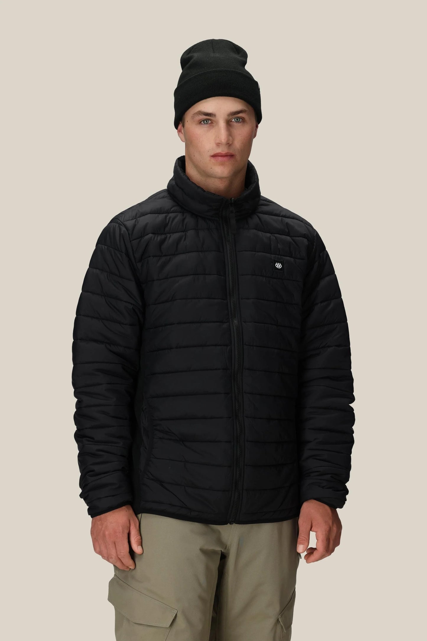 686 - 2025 Men's Thermal Puff Jacket