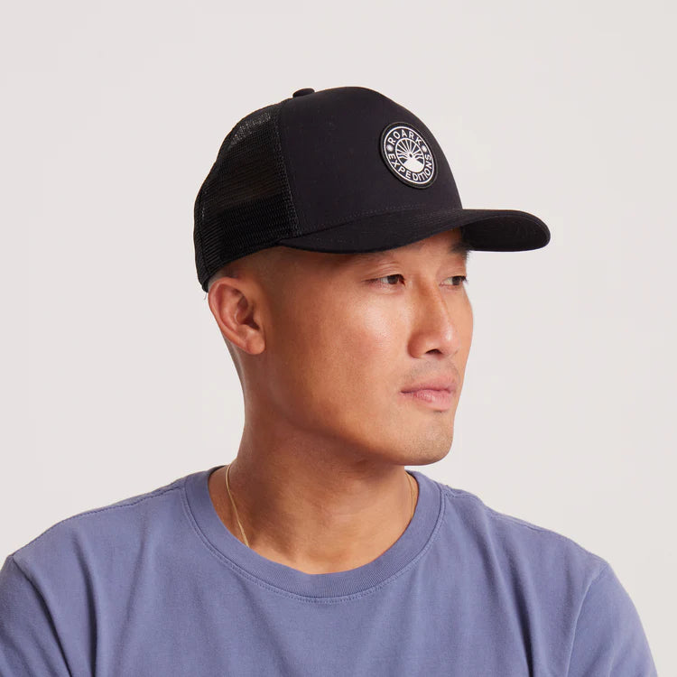 Roark - Station Trucker Hat