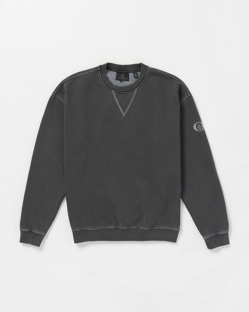 Volcom - Skate Vitals Remy Stratton Crew Sweatshirt