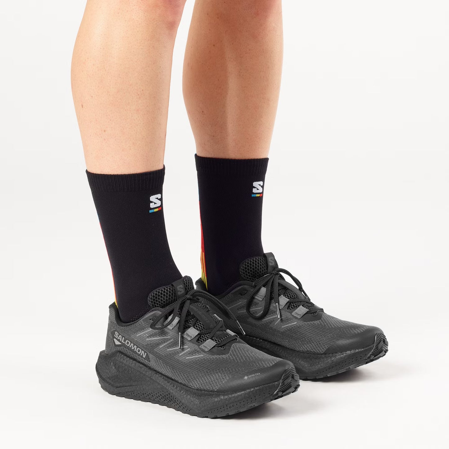 Salomon - Aero Blaze Grvl Gore-Tex
