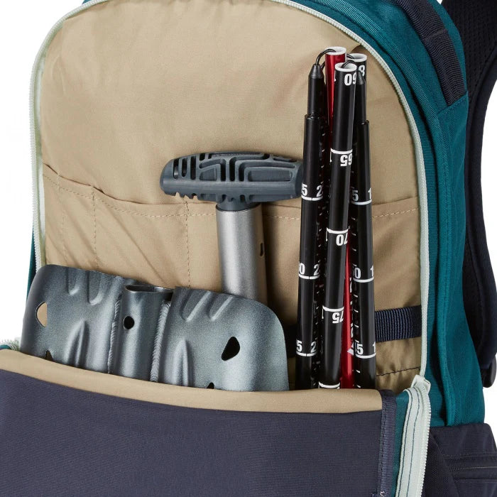 Dakine - Womens Mission 25L