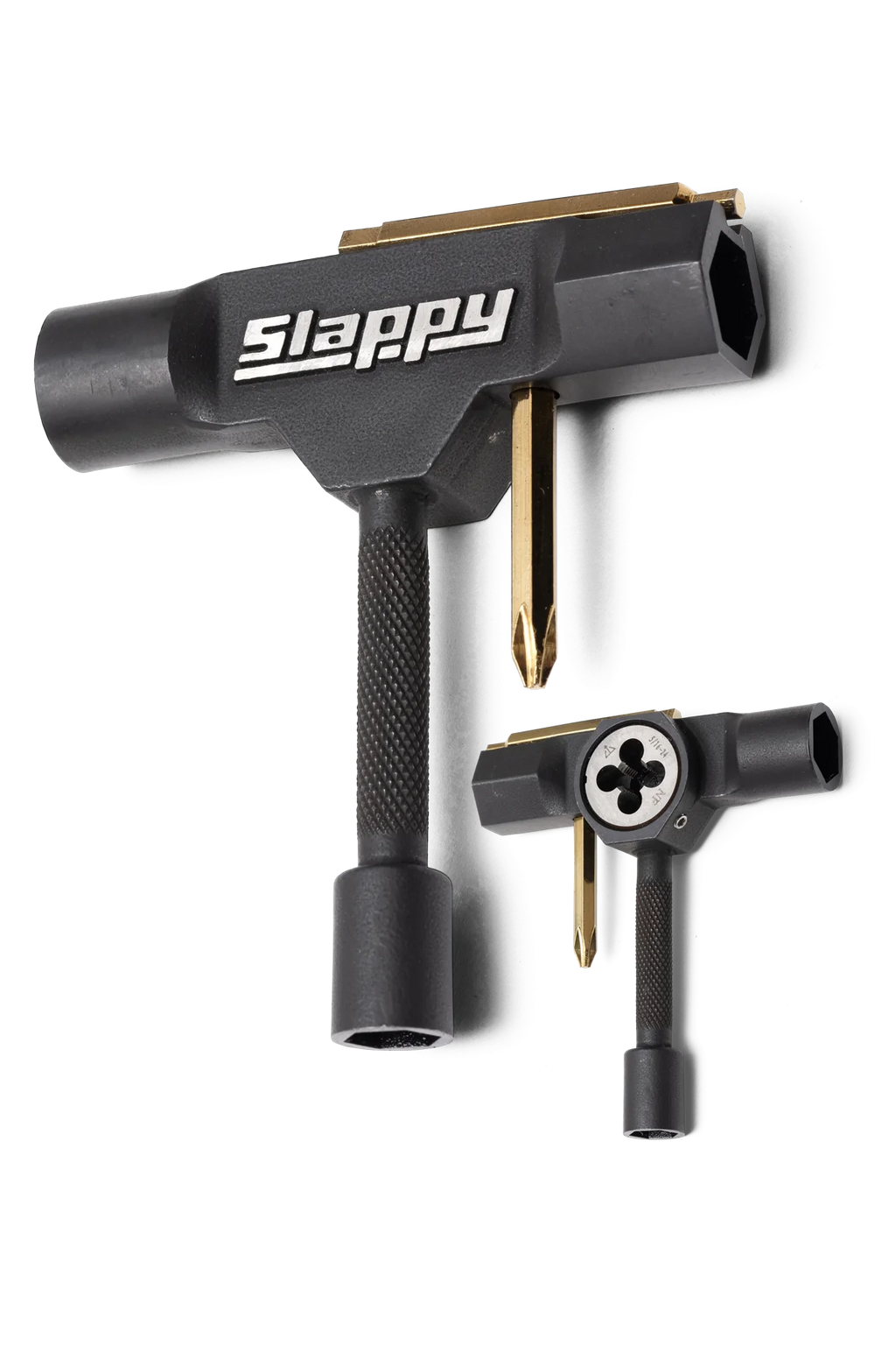 Slappy Truck Company - ST1 Slappy Tool with Rethreader