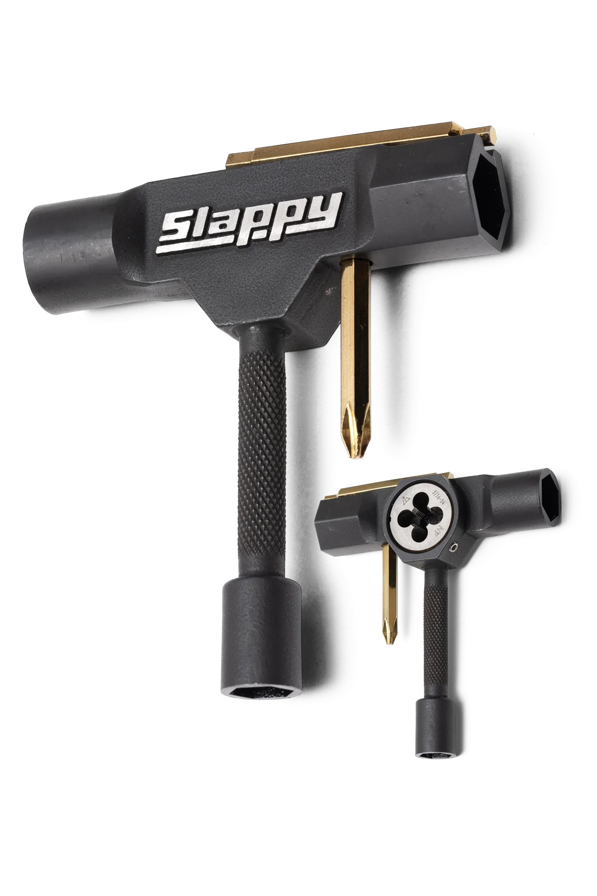 Slappy Truck Company - ST1 Slappy Tool with Rethreader