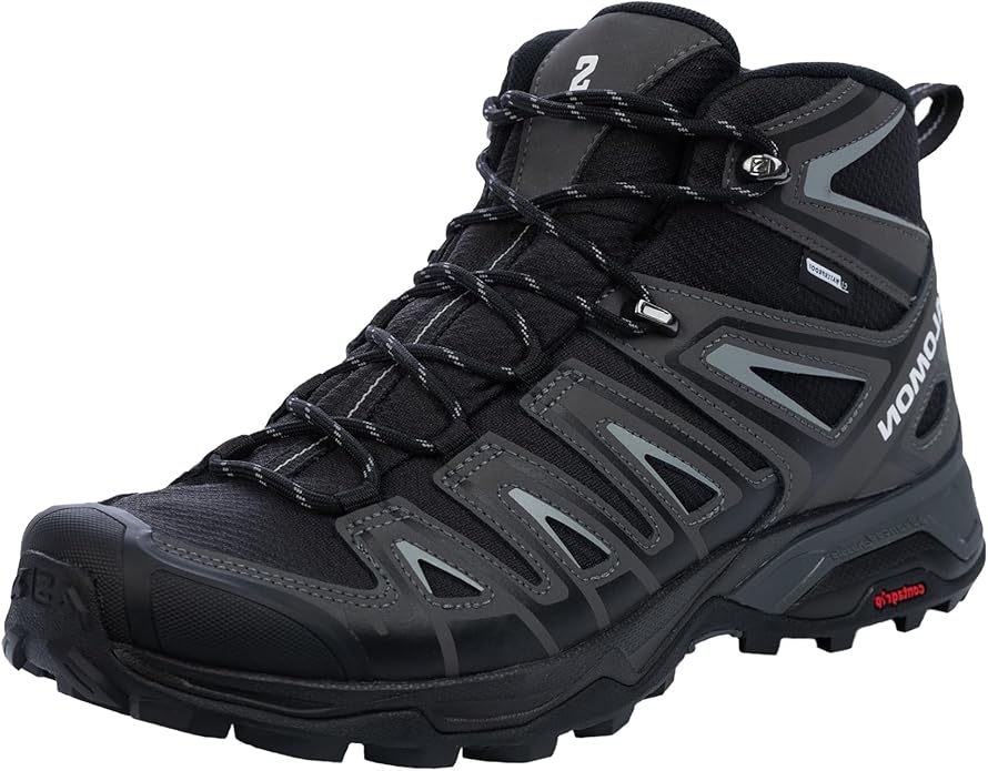 Salomon - X Ultra Pioneer Mid Climasalomon Waterproof