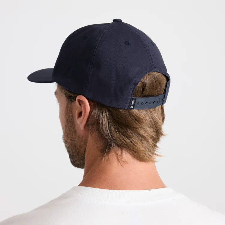 Roark - Venture Snapback Hat