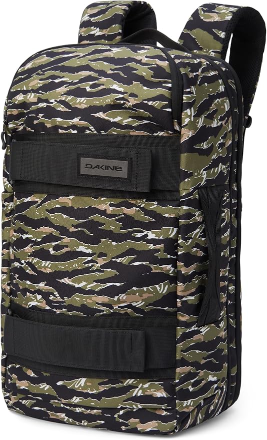 Dakine - Mission Street Backpack DLX 32L