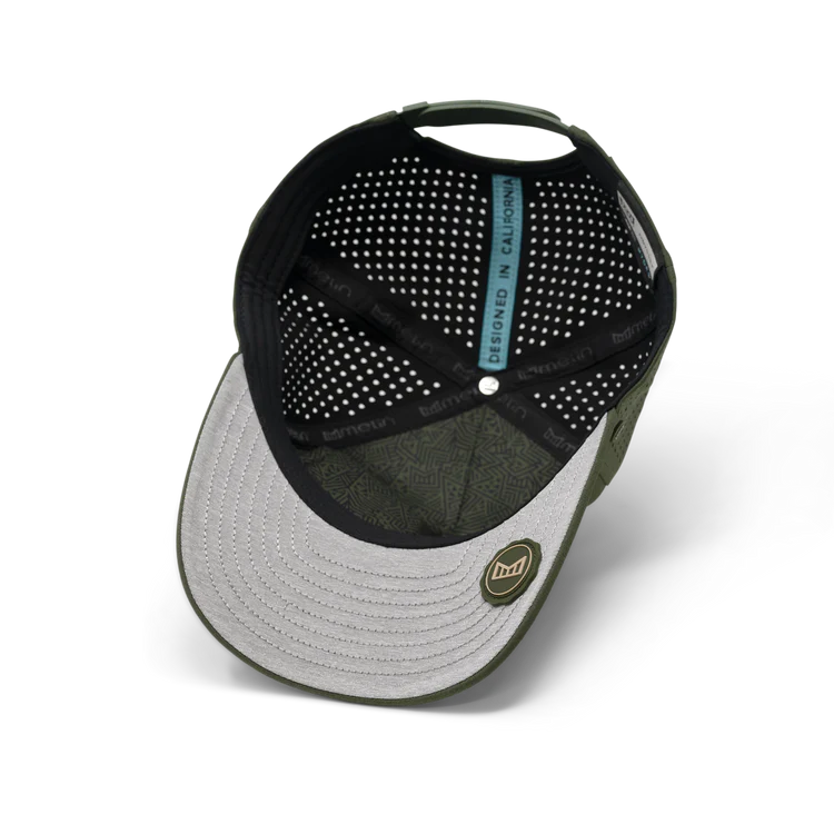 Melin - Odysea Stacked Hydro