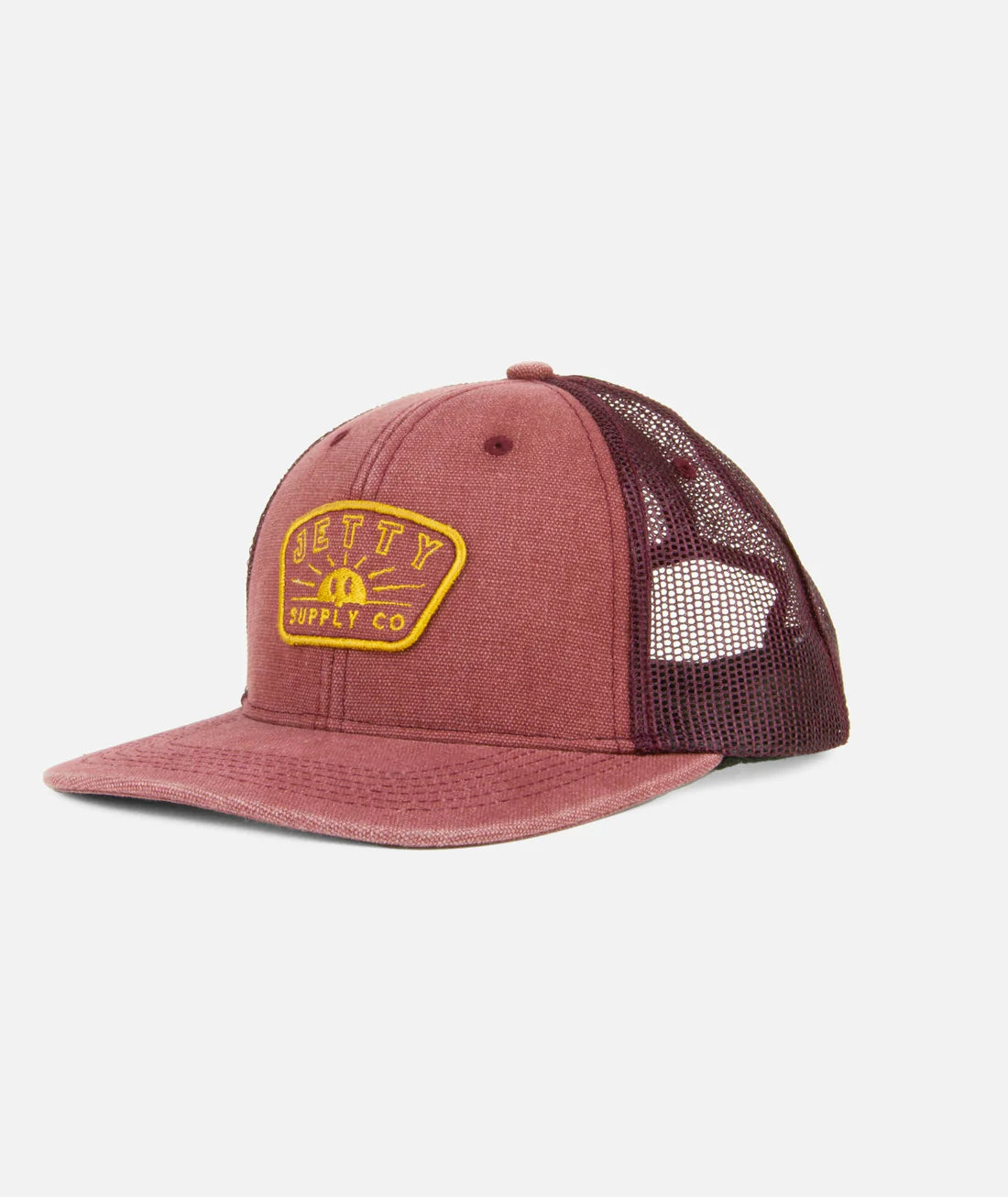 Jetty - Jungler Trucker Hat