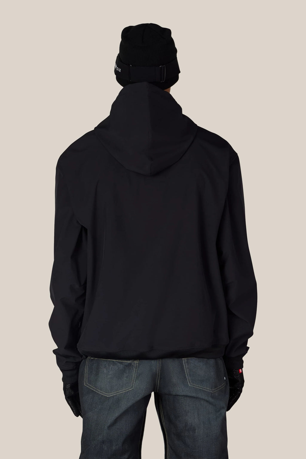 686 - Waterproof Team Hoody