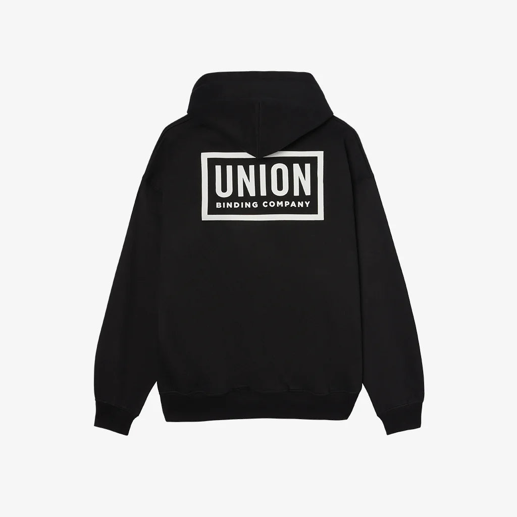 Union Bindings - Team Hoodie