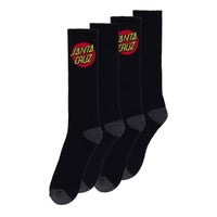 Santa Cruz - Cruz Mens Santa Cruz Socks