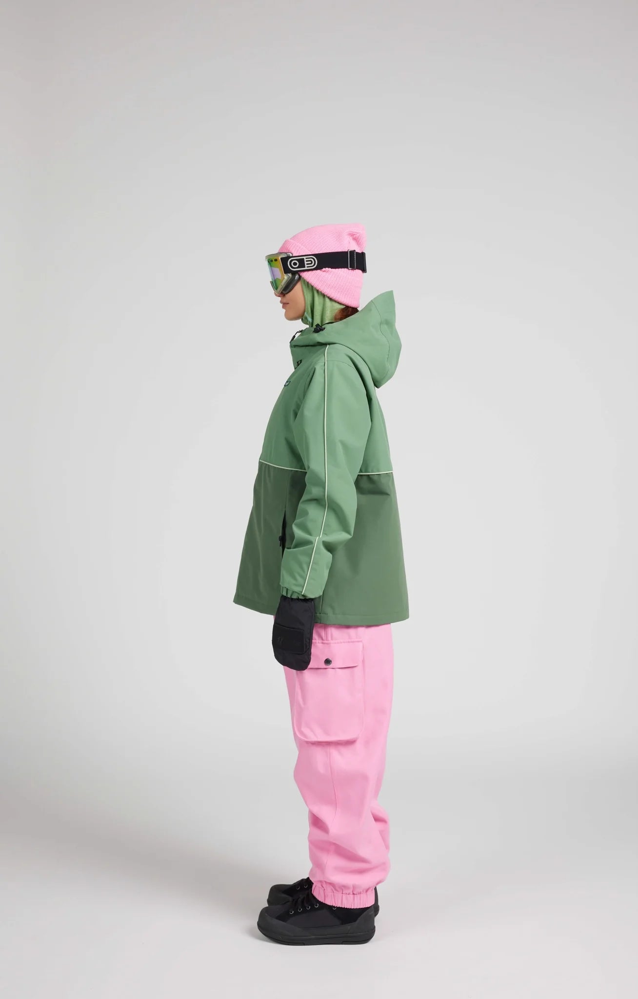 Airblaster - Lady Revert Jacket