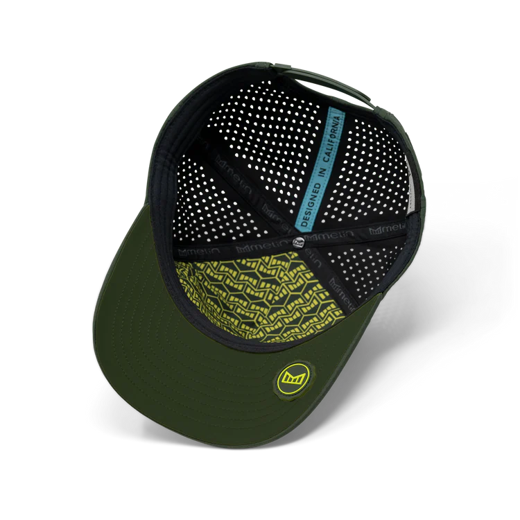 Melin - Odysea Stacked Hydro