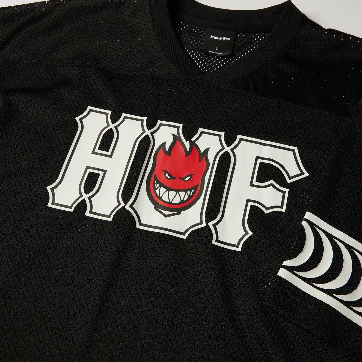 Huf - Huf x Spitfire End Zone Jersey