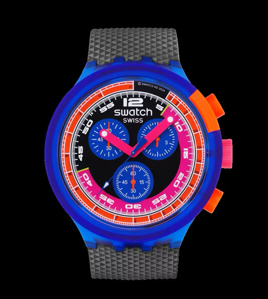 Swatch - Neon Party To The Max