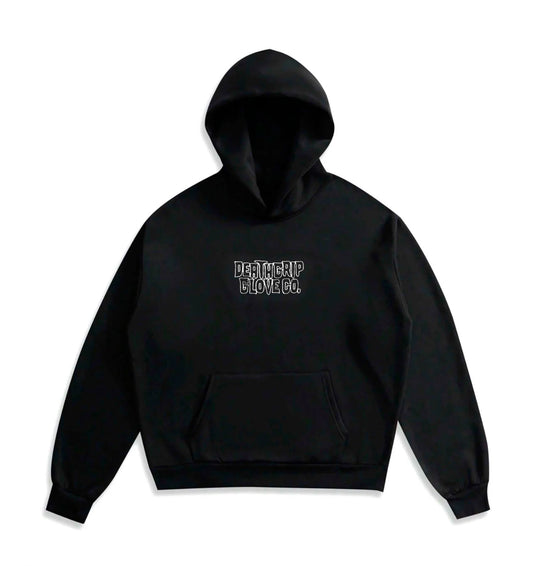 Deathgrip Glove Co - DGC Hoodie