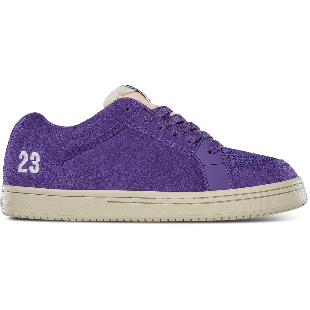 Etnies Shoes - Sal 23