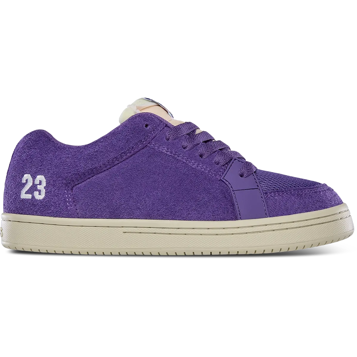 Etnies Shoes - Sal 23