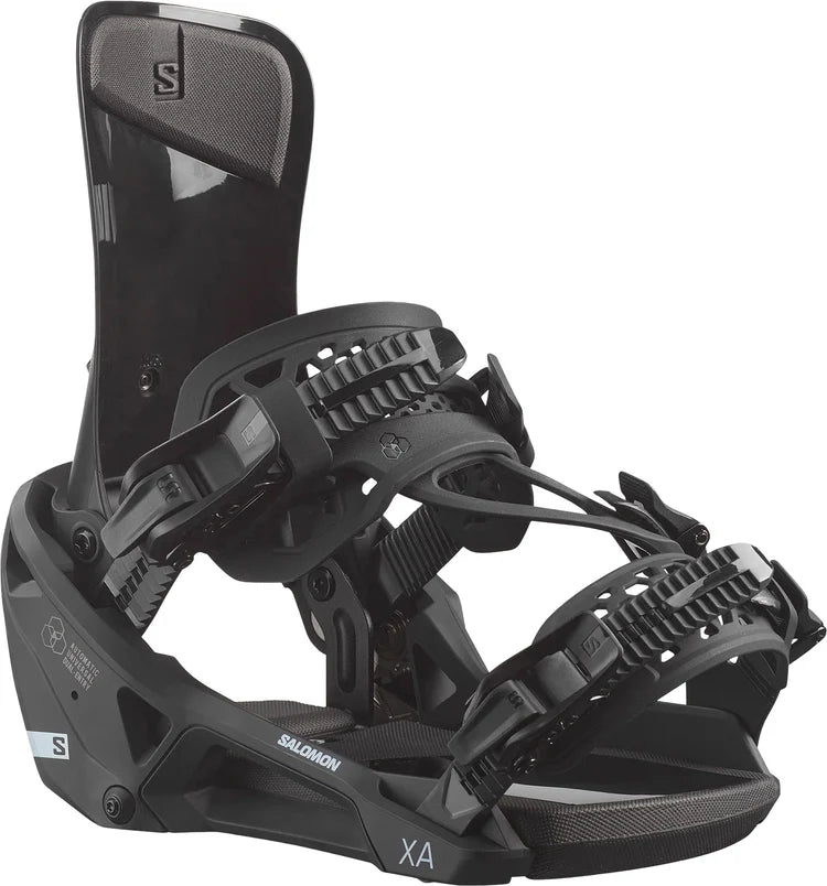 Salomon - XA Supermatic Bindings