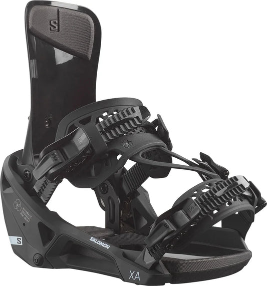 Salomon - XA Supermatic Bindings