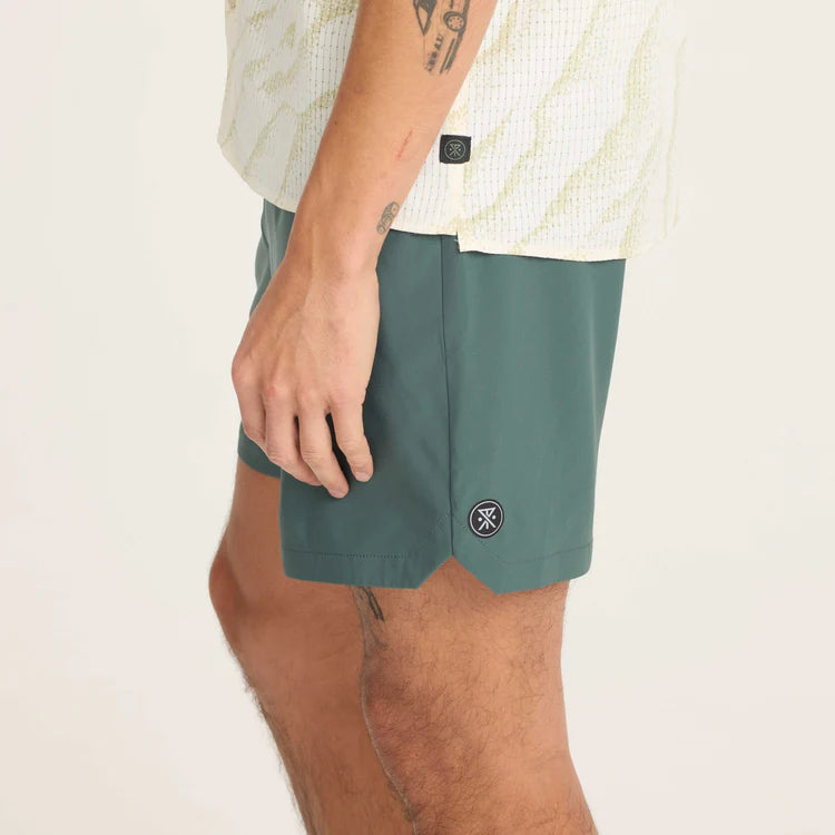 Roark - Serrano 7” Short