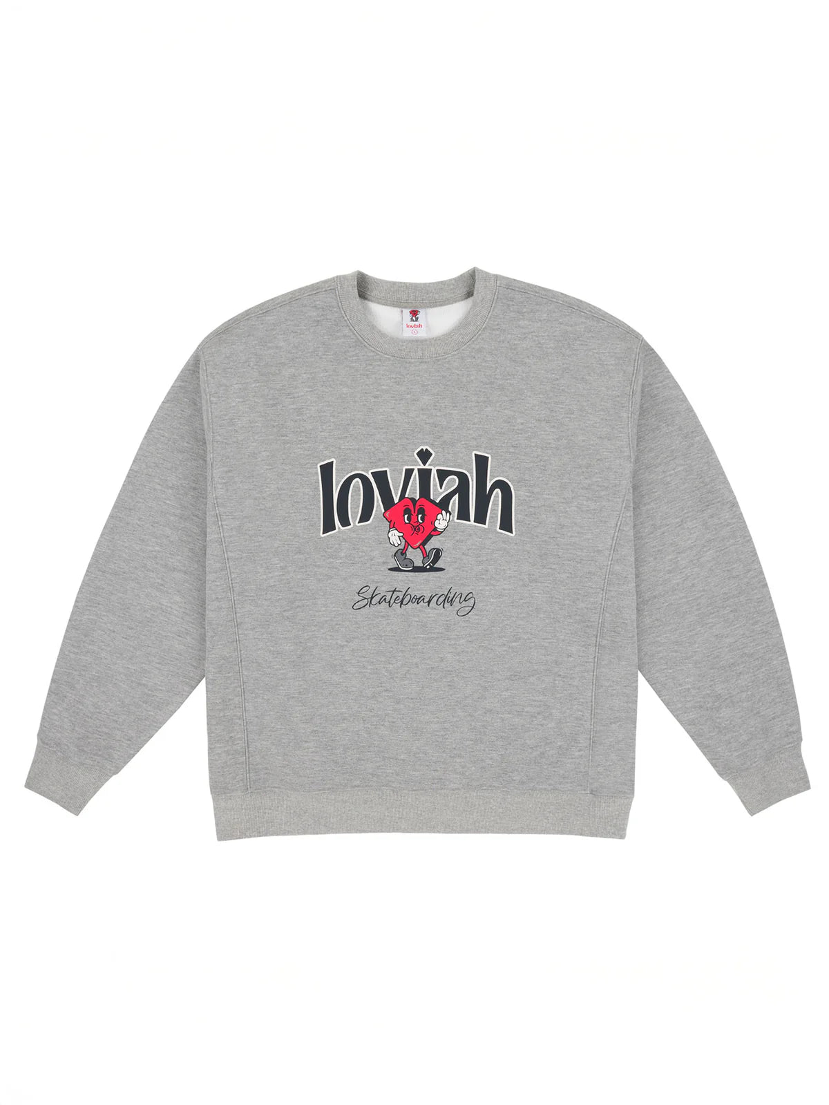 Loviah - Loviah SK8 Crew