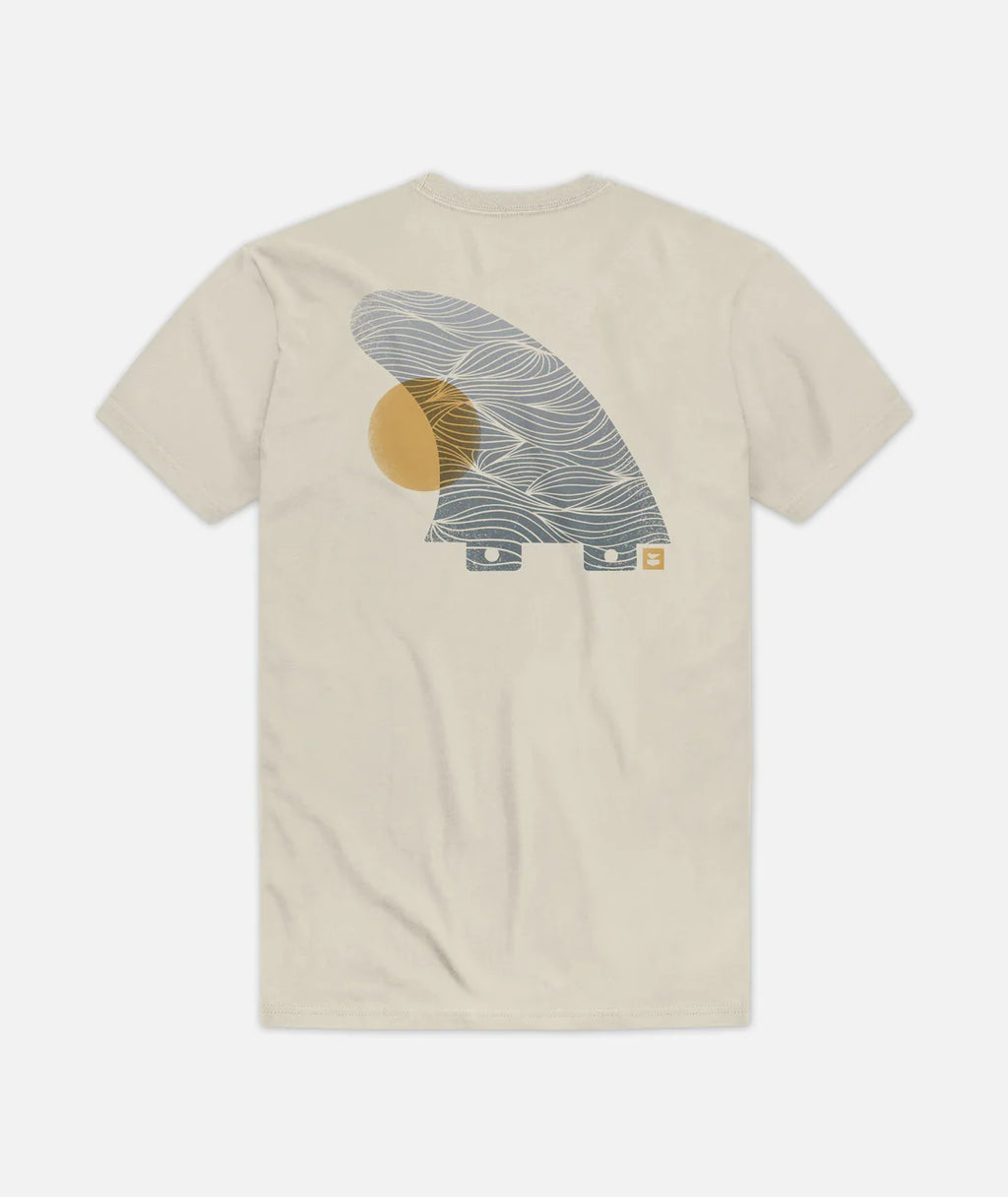 Jetty - Glider Tee