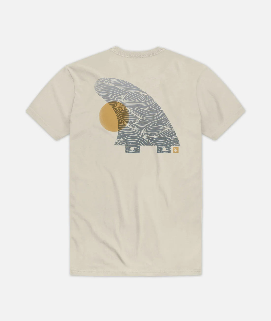 Jetty - Glider Tee