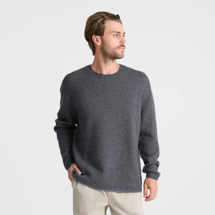 Roark - Nordsman Wool Sweater