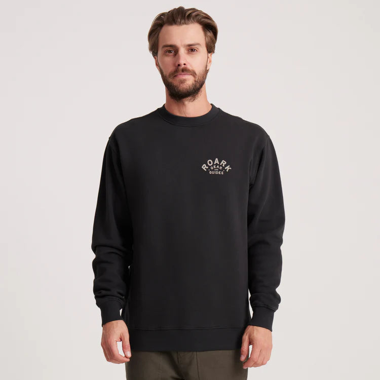 Roark - Gear and Guides Crew