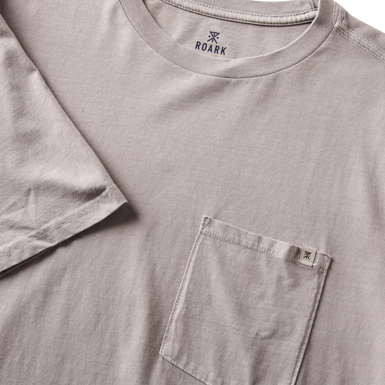 Roark - Made to Fade Tee