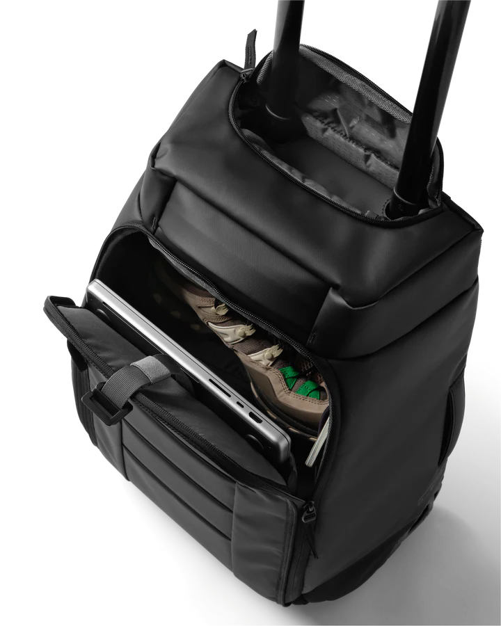 D_b_ - Hugger Roller Bag Carry-On 40L