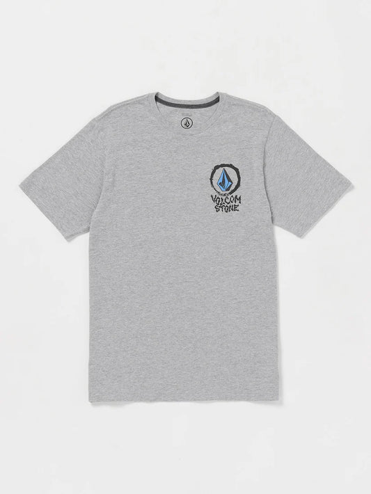 Volcom - EZ Ink Short Sleeve Tee