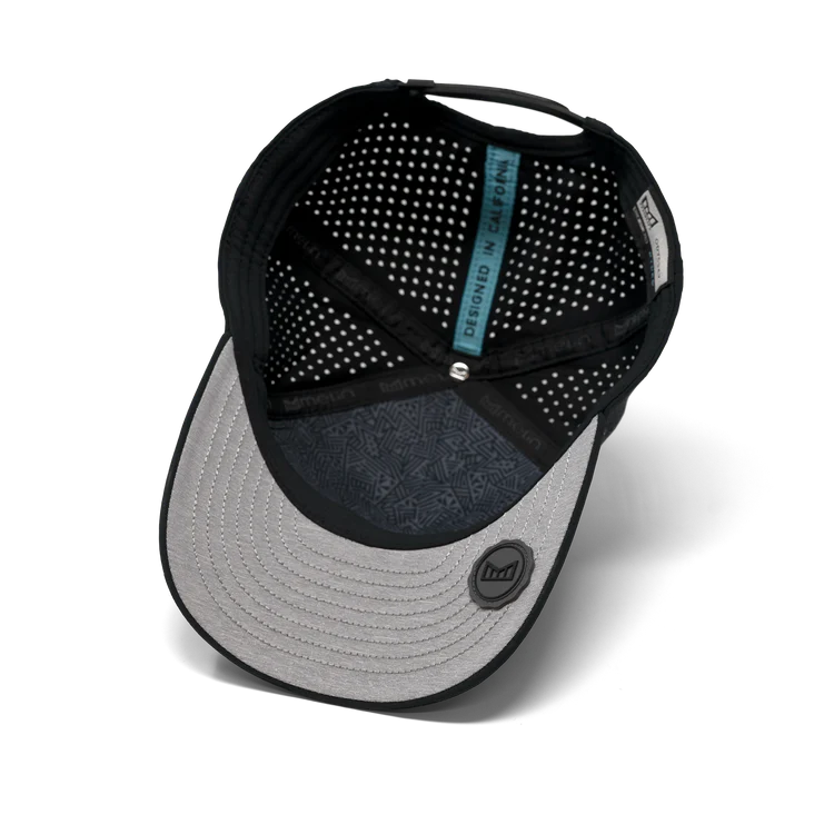 Melin - Odysea Stacked Hydro