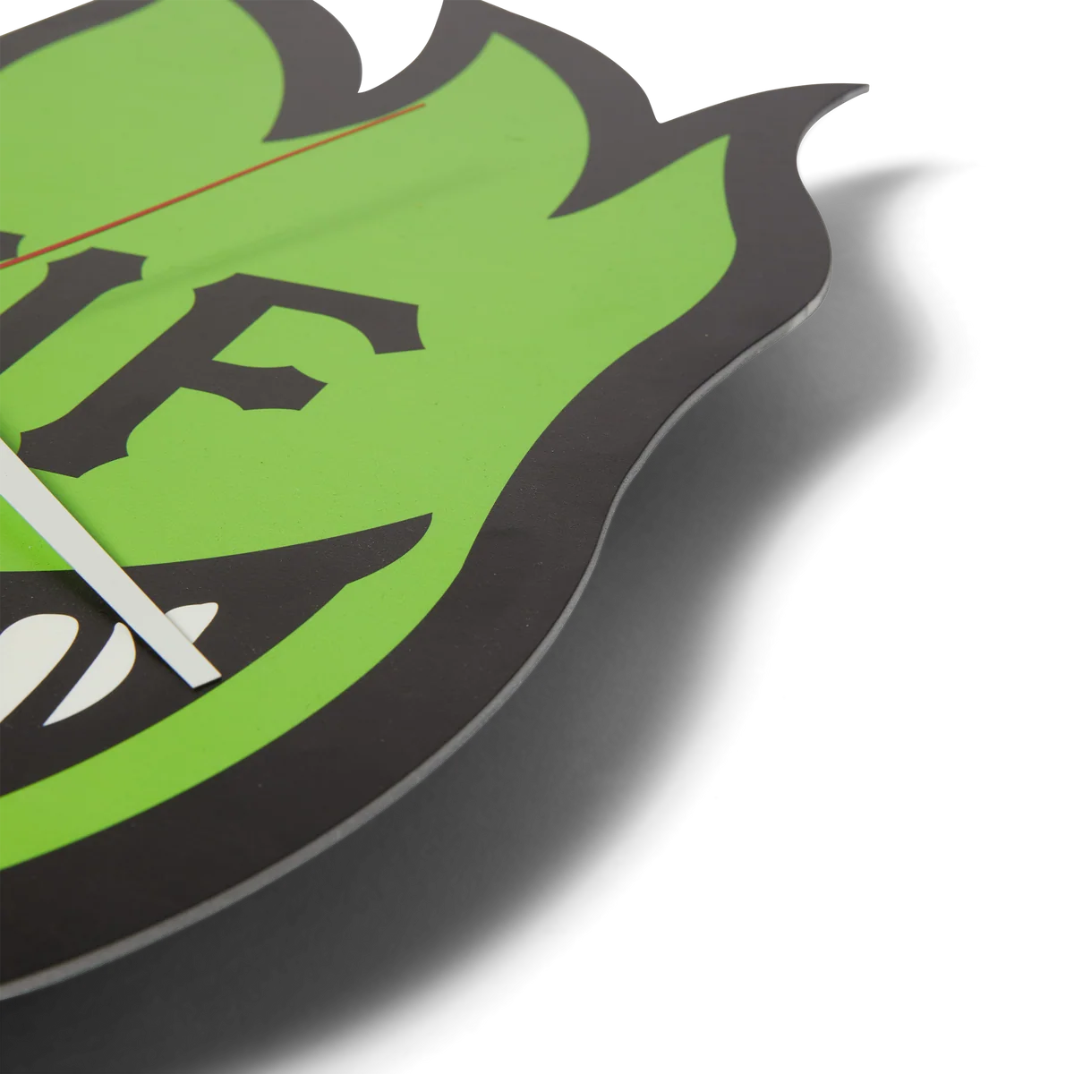 Huf - Huf x Spitfire Bighead Clock
