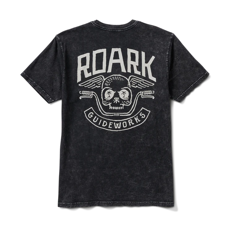 Roark - Guideworks Premium Tee