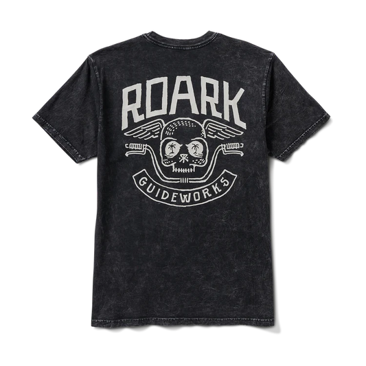 Roark - Guideworks Premium Tee