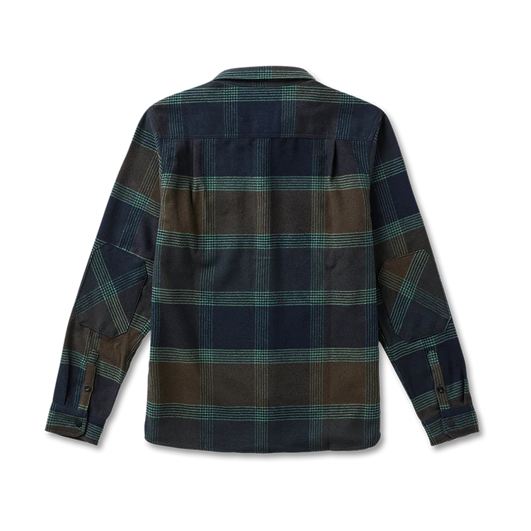 Roark - Nordsman Longsleeve Flannel