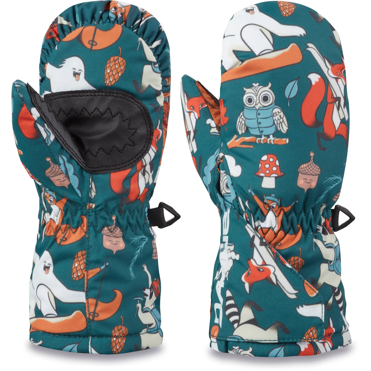 Dakine - Toddler Brat Mitts
