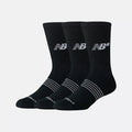 NB Numeric - Active Numeric Crew Socks 3 Pack