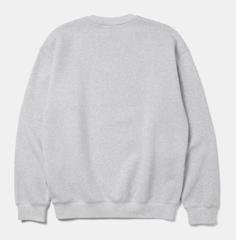 Huf - Huf x Spitfire Union Crewneck