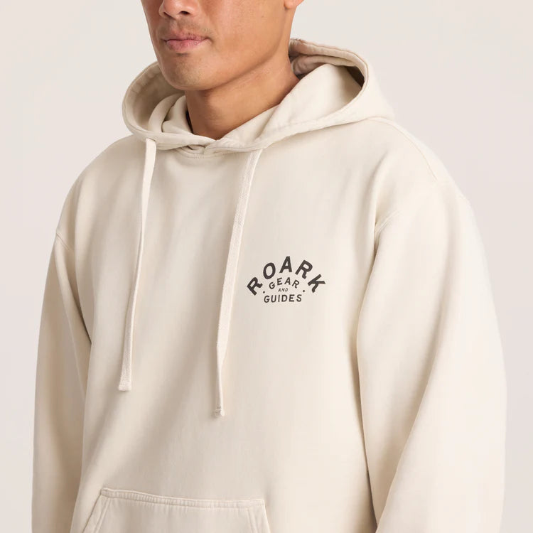 Roark - Gear and Guides Hoodie